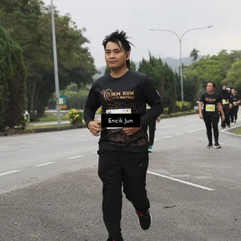Runner Photo 8499822