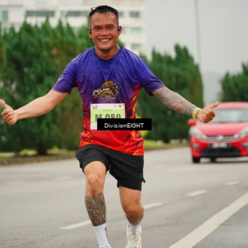 Runner Photo 8499824