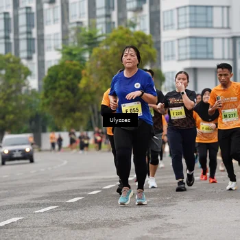 Runner Photo 8499825