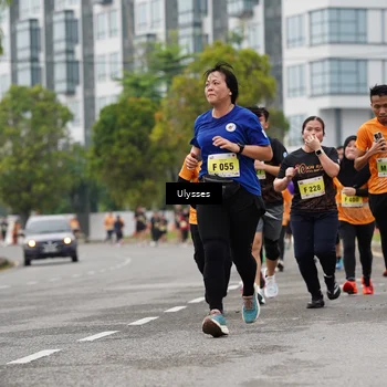 Runner Photo 8499826