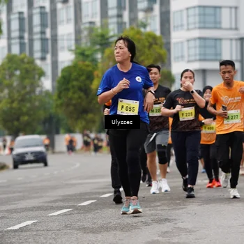 Runner Photo 8499828