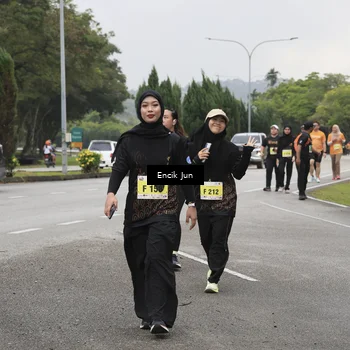 Runner Photo 8499829