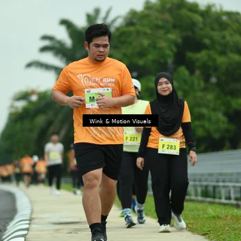 Runner Photo 8499830