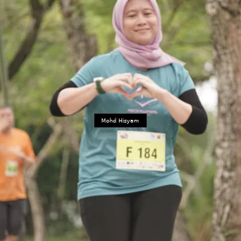 Runner Photo 8499831