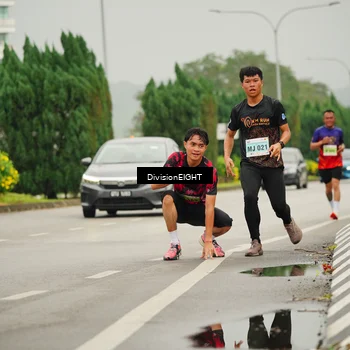 Runner Photo 8499832