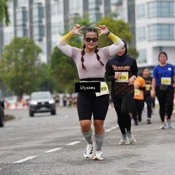 Runner Photo 8499834