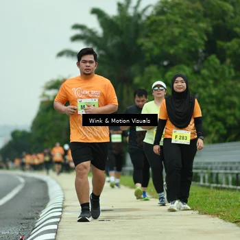 Runner Photo 8499836