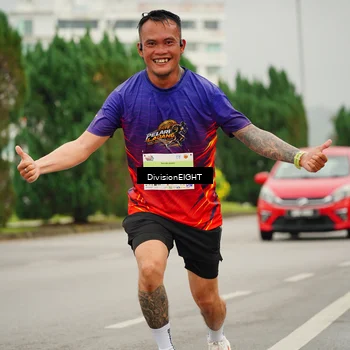 Runner Photo 8499838