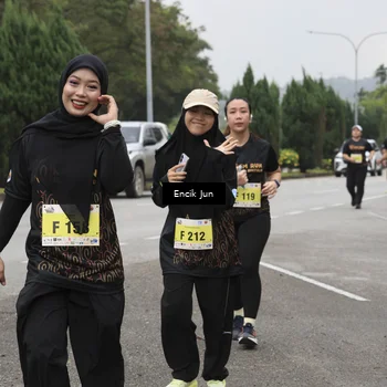 Runner Photo 8499839