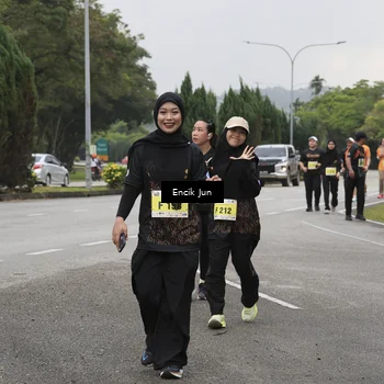 Runner Photo 8499840