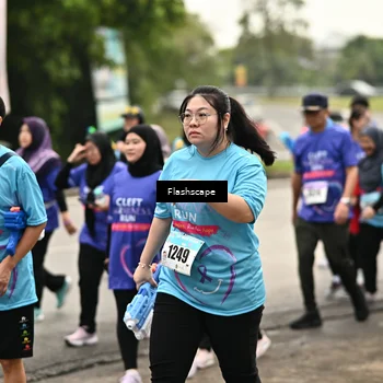 Runner Photo 8499842