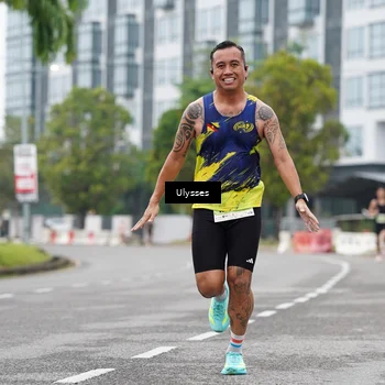 Runner Photo 8499847