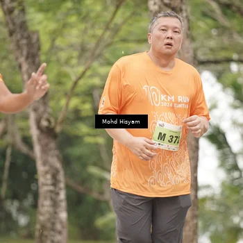 Runner Photo 8499848