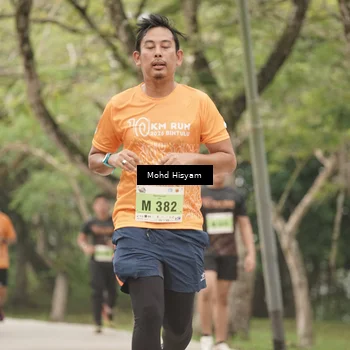 Runner Photo 8499849