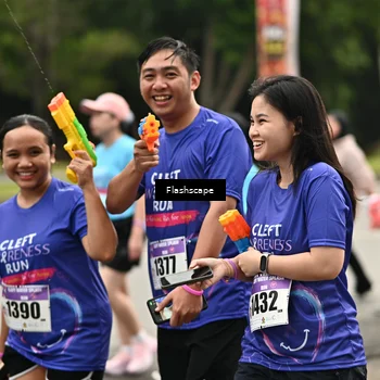 Runner Photo 8499850