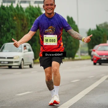 Runner Photo 8499852
