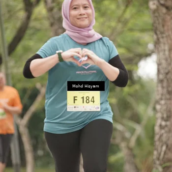 Runner Photo 8499853