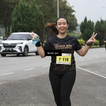 Runner Photo 8499857