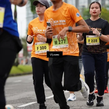 Runner Photo 8499858