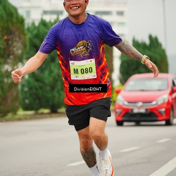 Runner Photo 8499860