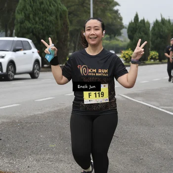 Runner Photo 8499863