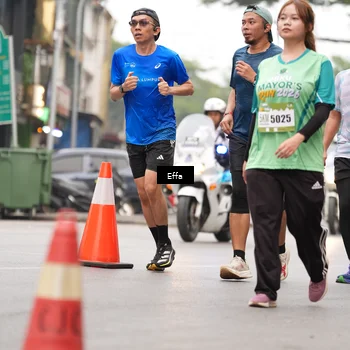 Runner Photo 8499864