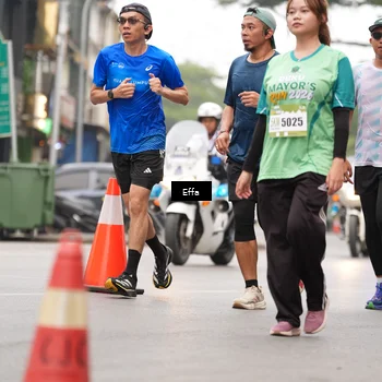 Runner Photo 8499865