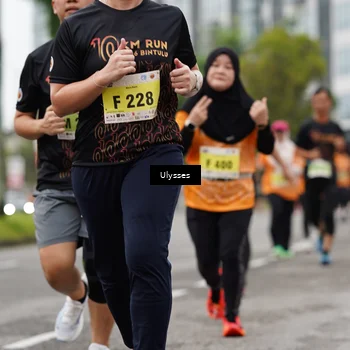 Runner Photo 8499867