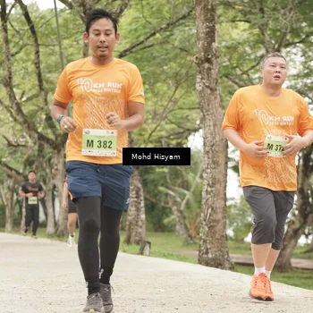 Runner Photo 8499869