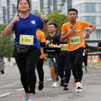 Runner Photo 8499873