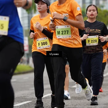Runner Photo 8499874