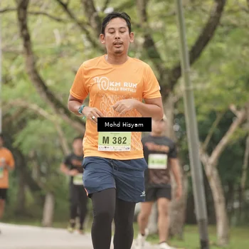 Runner Photo 8499876