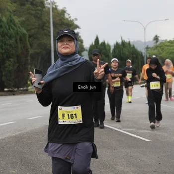 Runner Photo 8499879