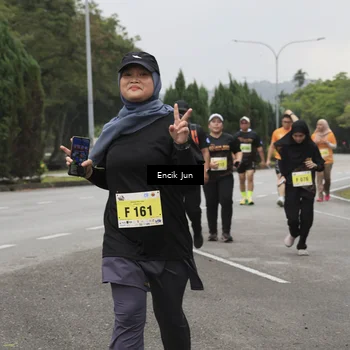 Runner Photo 8499881