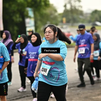 Runner Photo 8499883