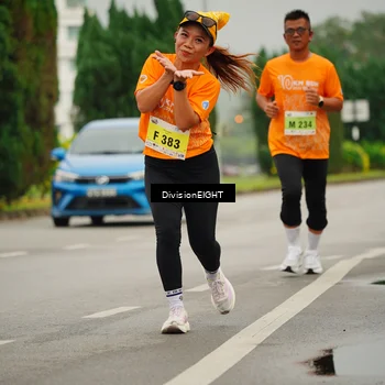 Runner Photo 8499887