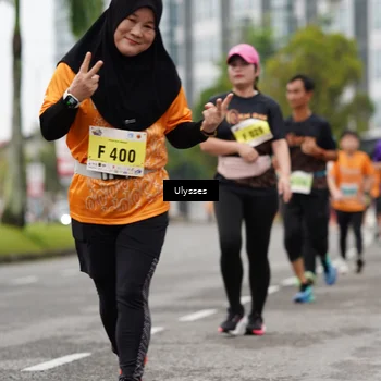 Runner Photo 8499892