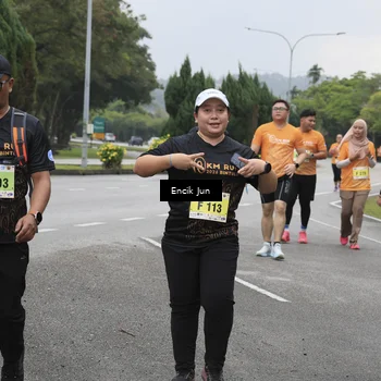 Runner Photo 8499897