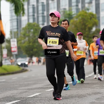 Runner Photo 8499902