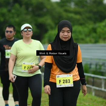 Runner Photo 8499903