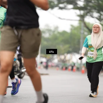 Runner Photo 8499904