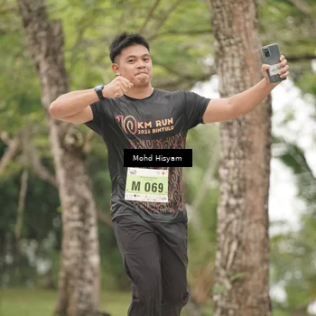Runner Photo 8499905