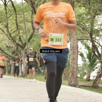 Runner Photo 8499906