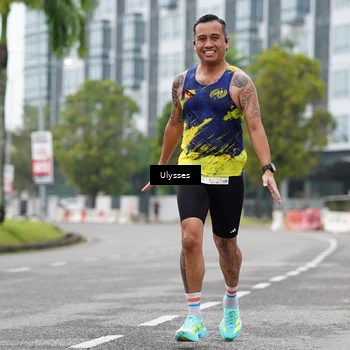 Runner Photo 8499907
