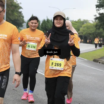 Runner Photo 8499908
