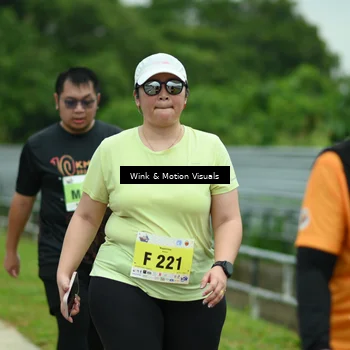 Runner Photo 8499909