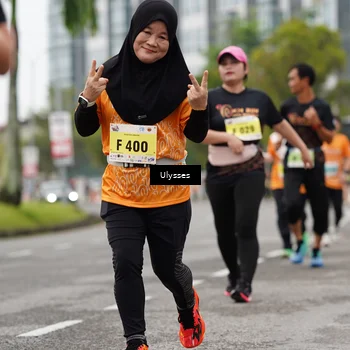 Runner Photo 8499912