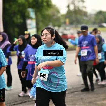Runner Photo 8499913