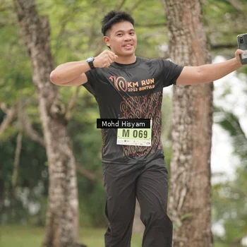 Runner Photo 8499915