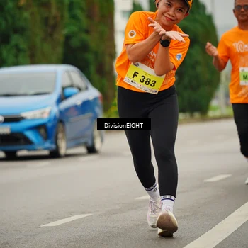 Runner Photo 8499917